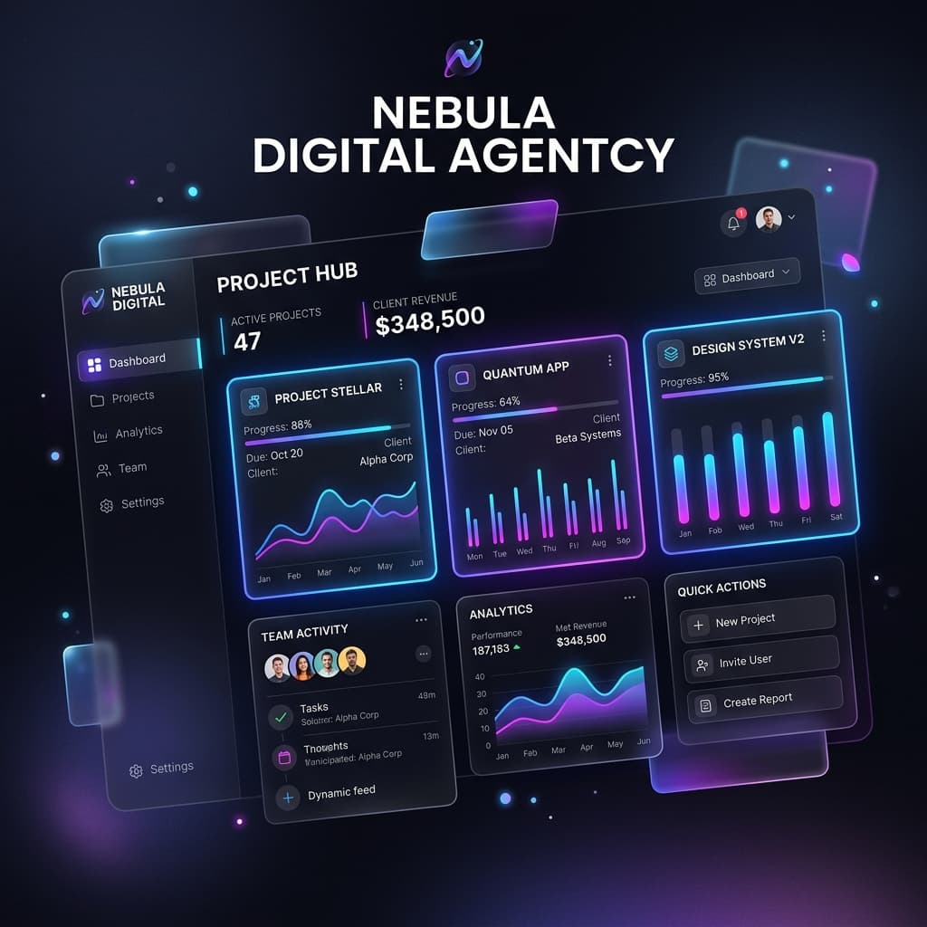 UI/UX Design