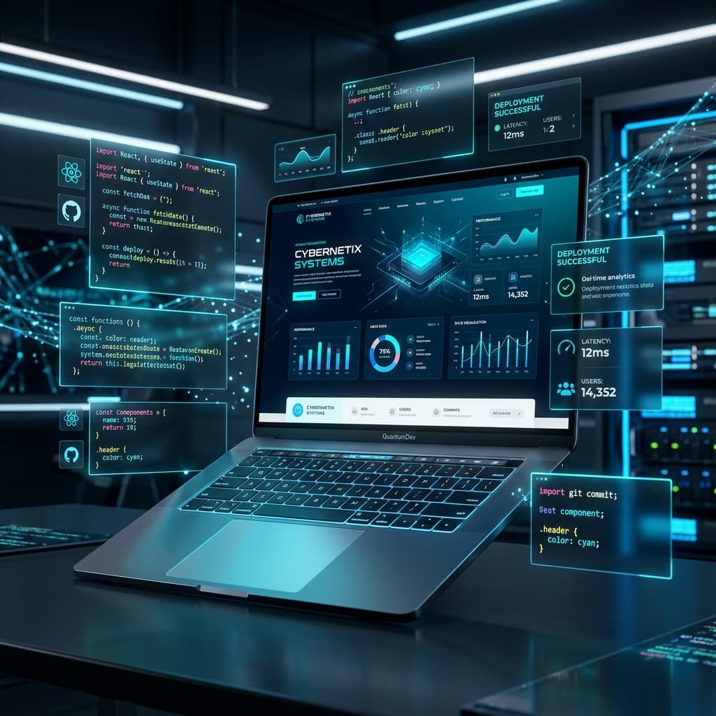 Website Development