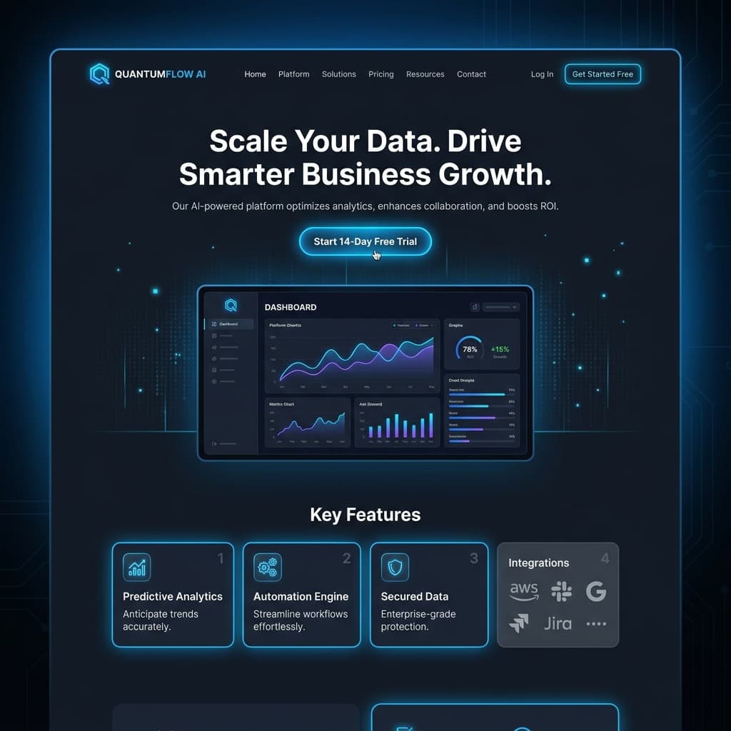 SaaS Matrix